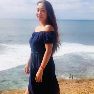 Meet your Posher, Vanh